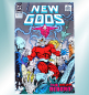 Preview: DC New Gods US-Comic (3rd Series) Nr. 19: the dead reborn!